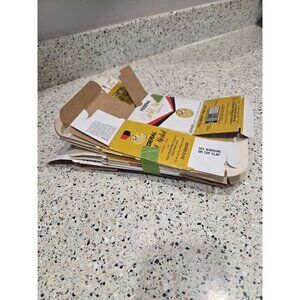 9 Vtg Federal 12 Gauge Shotgun Shell Boxes Empty And 1 Herters 12 Gauge